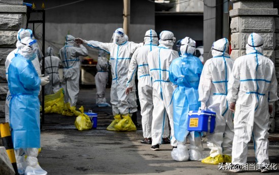 核酸检测机构接连被整治的思考:售伞人掌下雨权会有晴天吗