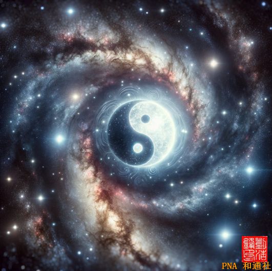 刘浩锋揭示艺术即修行：个体到星辰的成长之路