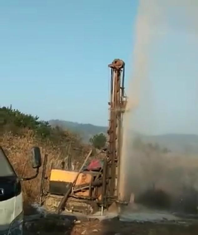 地下水源之争的跨市州矛盾：岂容黑恶势力染指横行