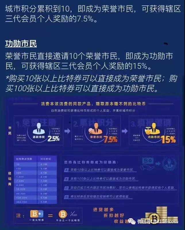 警惕新传销盘：从“网络黄金”到“共瑞城”