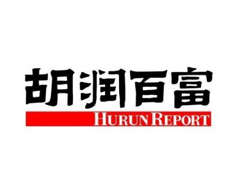 胡润百富榜：2019中国最新富豪榜