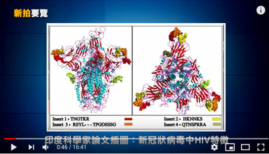 冠毒席卷全球幕后：国际影子政府的意志