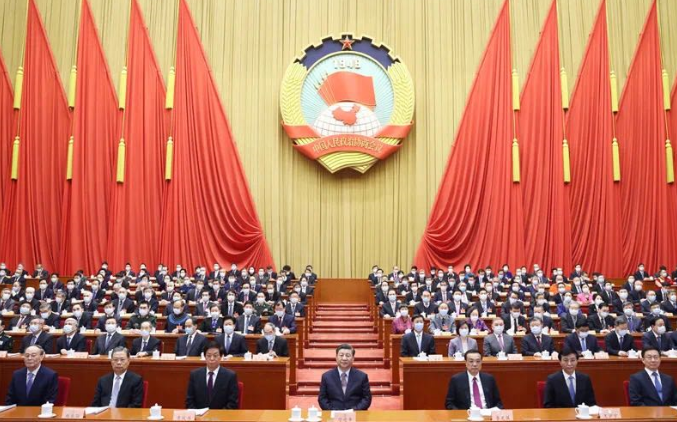 习近平新时代：解读李克强总理2021年全国“两会”政府工作报告