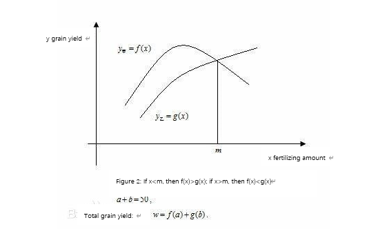 Principle of ultimate efficiency equilibrium