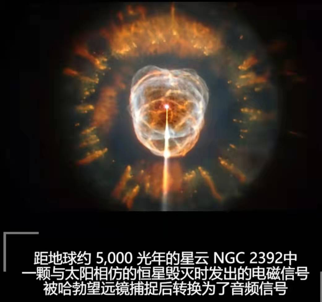 天体物理学革命:和学数理推证宇宙是最大巨人