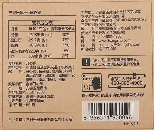 美国食品大亨：大量开发添加剂制造疾病群为医药产业创造消费市场