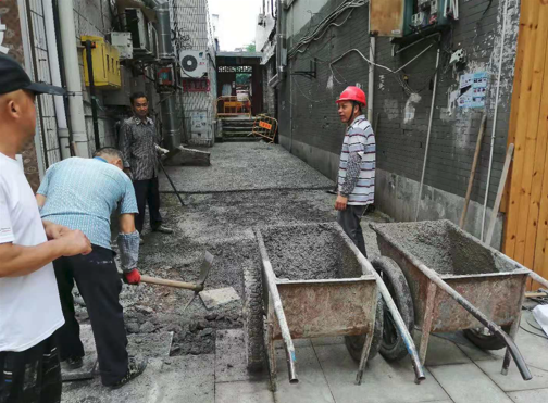 四川广福街道：“人民阅卷 • 广安行动”业绩辉煌