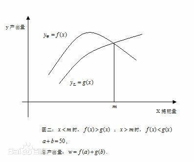 率極均衡原理[i]:公平は全体の効率であり、効率は局所的な公平である