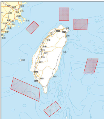 全球关注佩、蔡台湾会晤:中方趁机扩军演，引各方评议